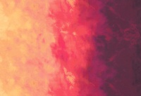 Sunset Sky tonal blender ombre