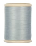 YLI Handquiltgarn grey 