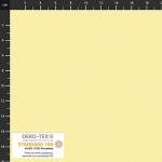 Petits points  light yellow