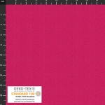 Petits points hot pink