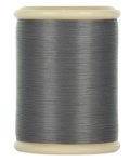 YLI Handquiltgarn darkgrey 
