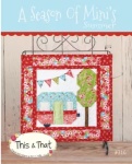 Anleitung Seasons of Minis Summer