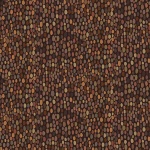 Prehistoric spot brown