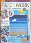  Patchwork Magazin 4/2026