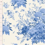 Tilda Something blue Wildgarden blue
