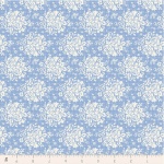 Tilda Something blue picknic