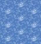 Tilda Something blue cornflower