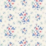 Tilda Something blue first kiss cream