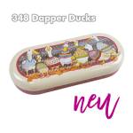 Emma Ball Brillendose Dapper Ducks