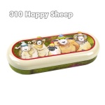 Emma Ball Brillendose Happy Sheep