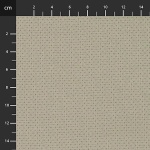Tochio grey dots