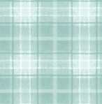 Snowtop Mountain Big Plaid aqua