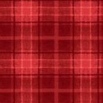 Snowtop Mountain Big Plaid red