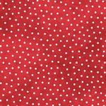 Snowtop Mountain Dots red