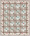 Snowtop Mountain Quilt Kit